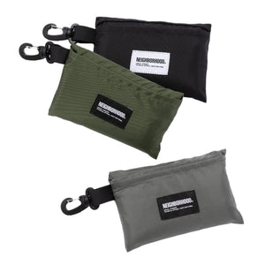 Neighborhood Picnic Sheet Black  251FJNH-AC04