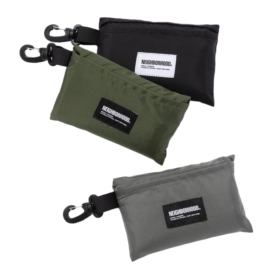 Neighborhood Picnic Sheet Black  251FJNH-AC04