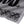 Neighborhood Geometric Pattern Towel Gray  251FTNH-AC02