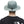 Neighborhood Srl Sunguard Hat Gray  251HCNH-HT02
