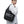 Neighborhood Logo Tote Bag Black 251MYNH-CG01