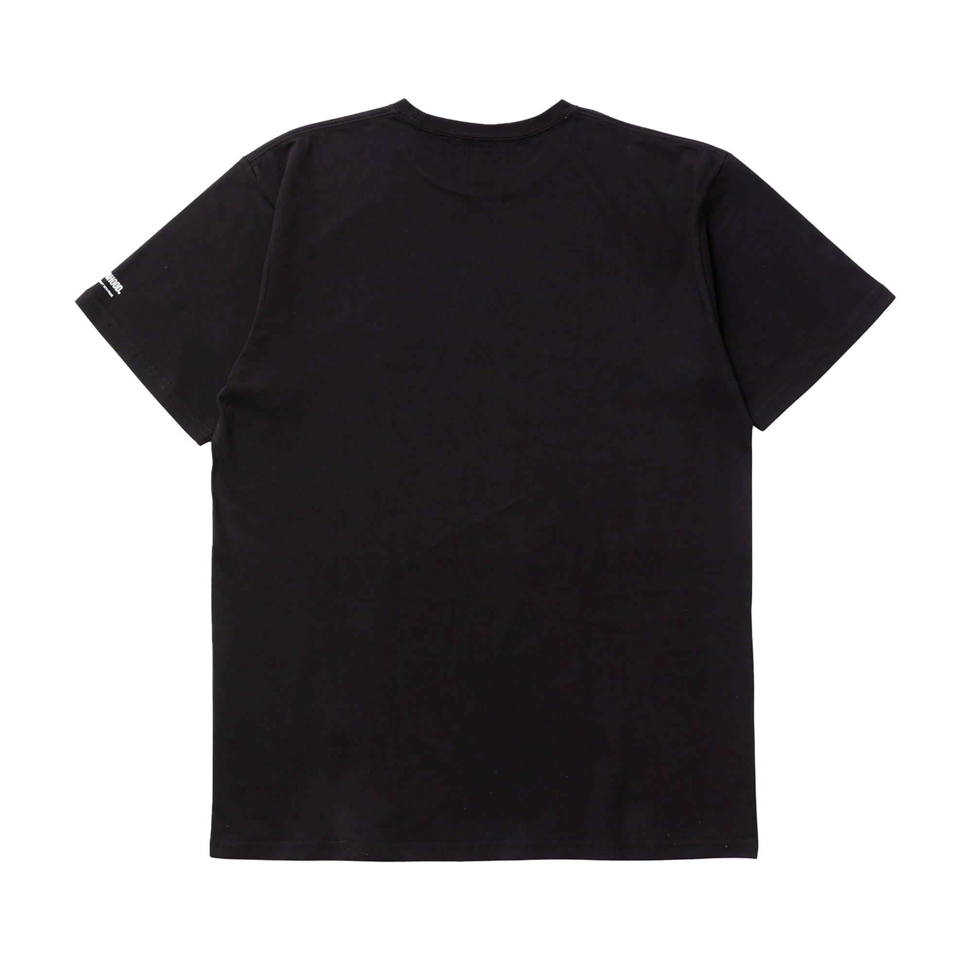 Neighborhood Classic 2-Pack Tee S/S Black