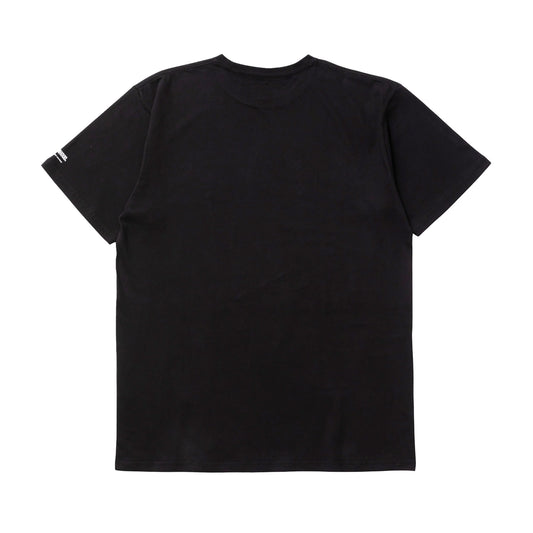 Neighborhood Classic 2-Pack Tee S/S Black