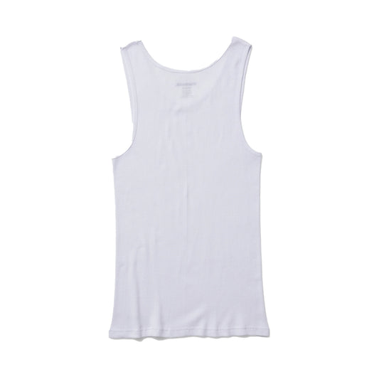 Neighborhood Classic 2-Pack Tank Top White