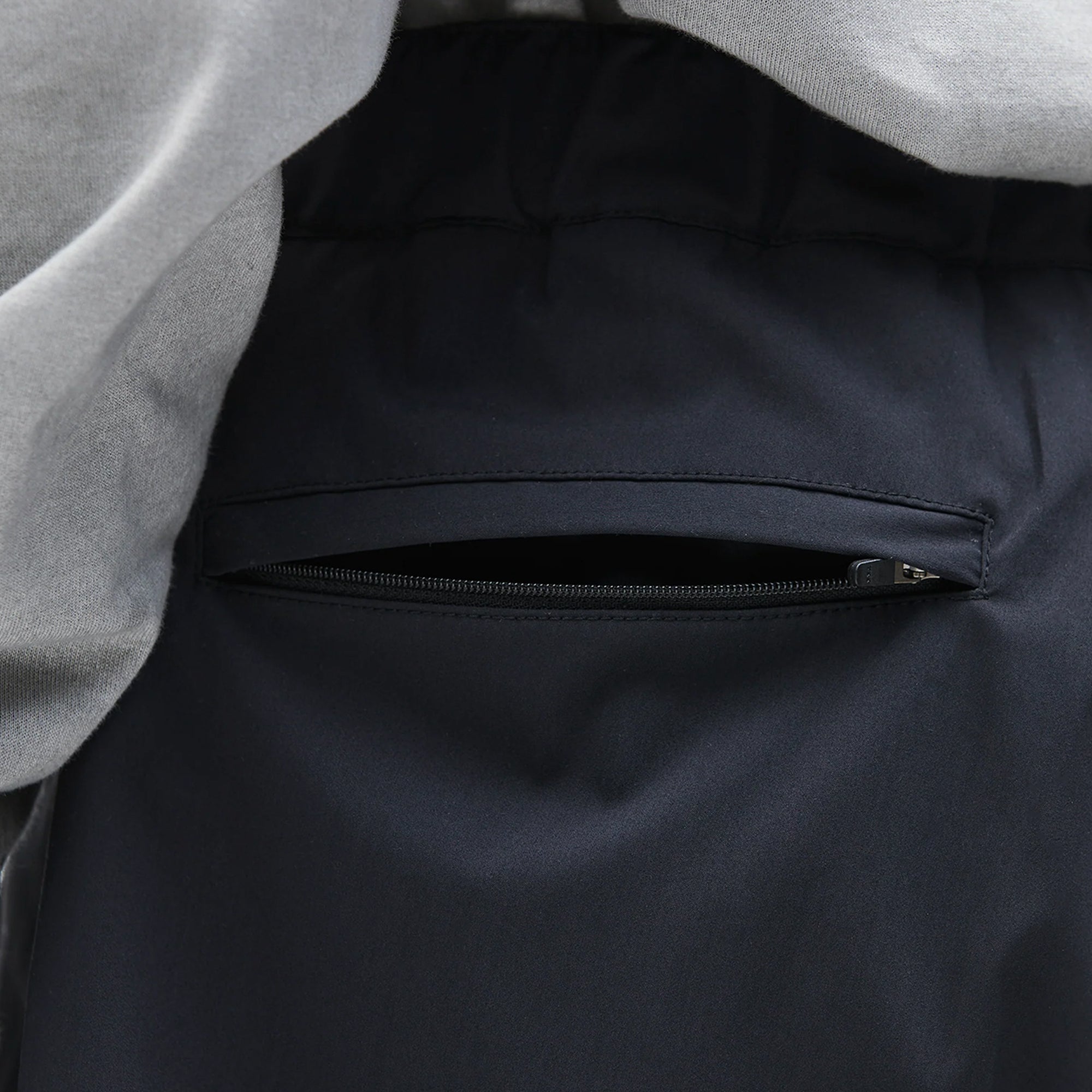 Neighborhood Multifunctional Short Pants Gray