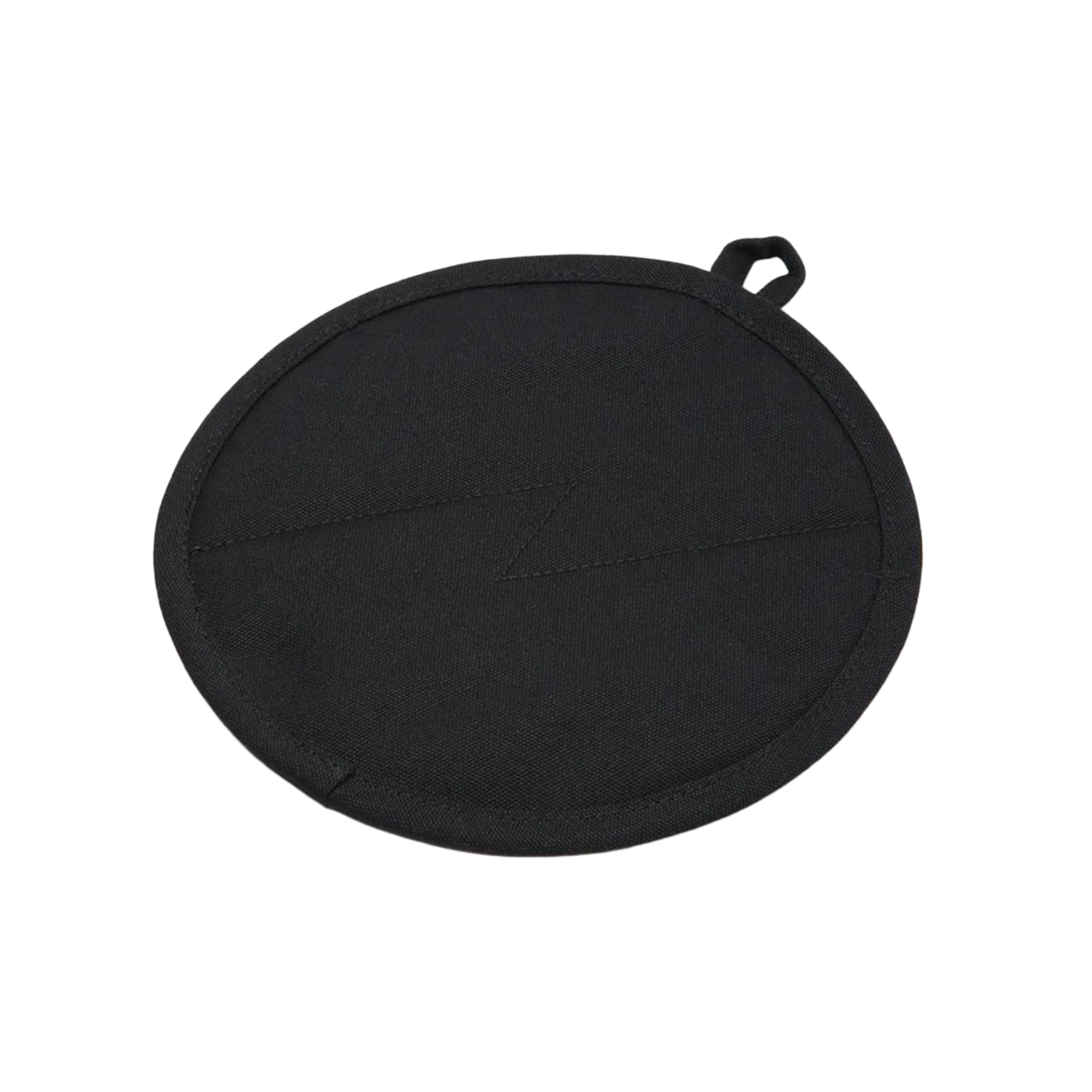 Neighborhood Trivet Mitten Black 252FJNH-AC07