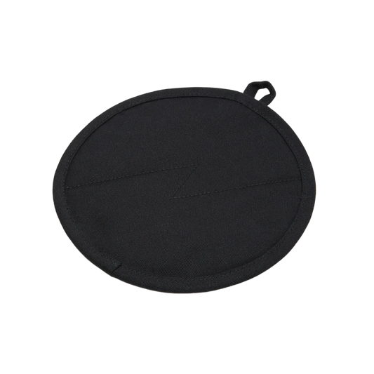 Neighborhood Trivet Mitten Black 252FJNH-AC07