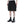 Magic Stick 8 Pocket Cargo Shorts Black 25SS-MS5-039