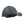 Martine Rose Roll Back Cap Grey/Red