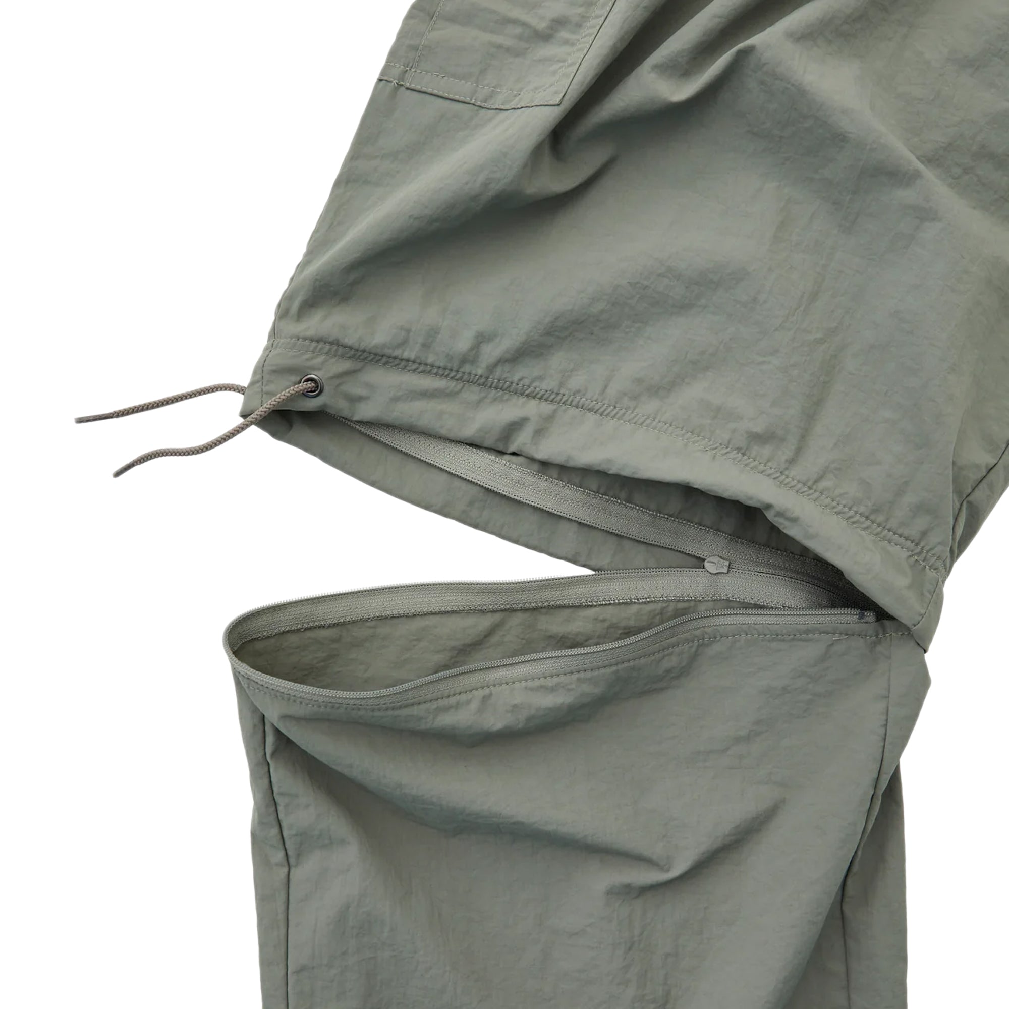 Magic Stick 2-Way Climbing Bdu Pants S.Olive 25SS-MS4-029