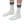 Neighborhood Classic 3-Pack Socks White  251KWNH-UWM01