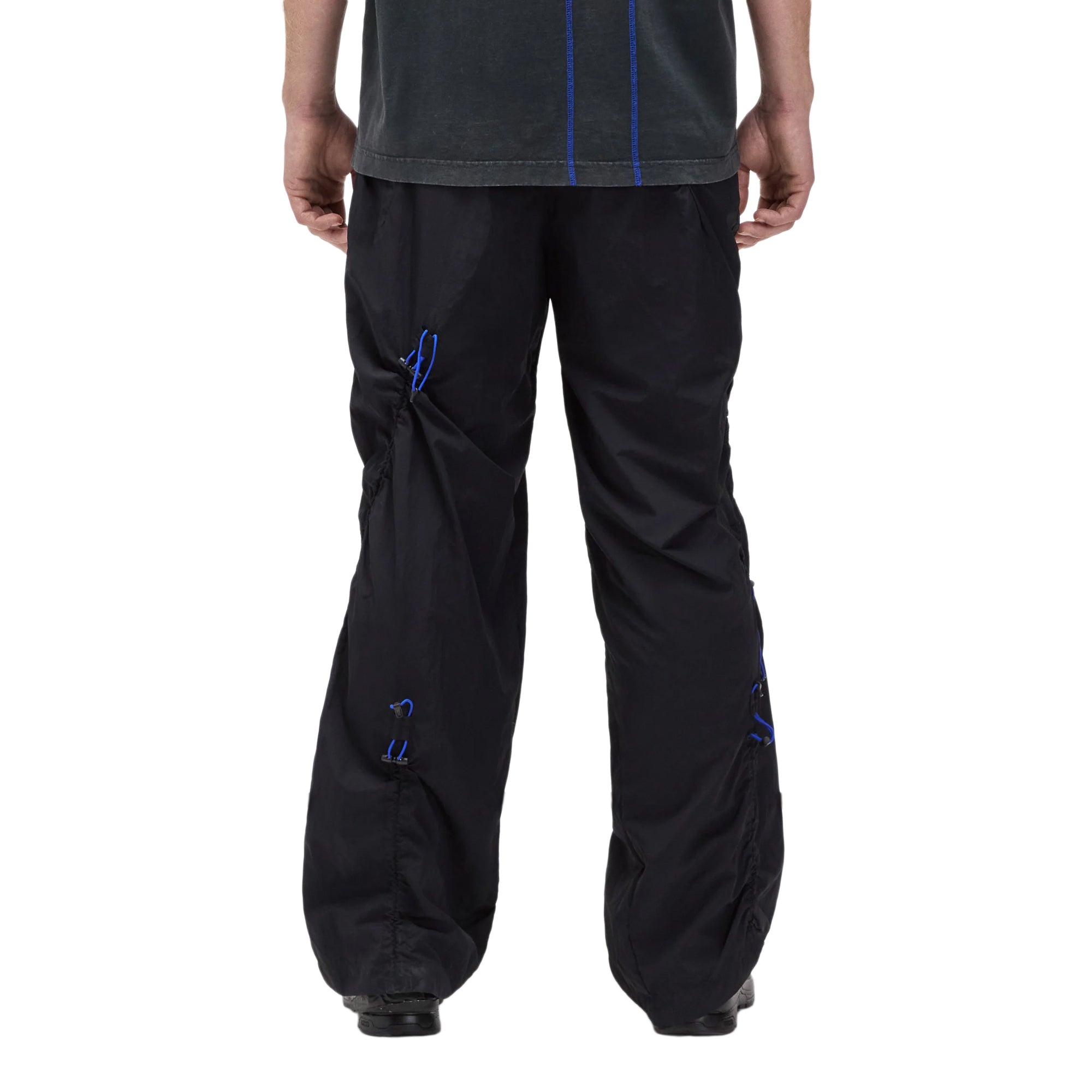 A-COLD-WALL* Balfron Trouser Black Onyx ACWMB315