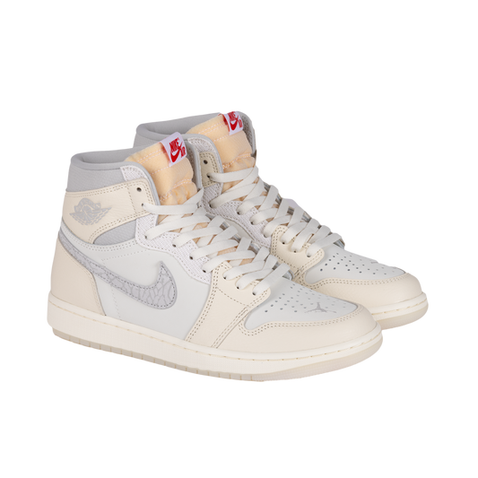Nike Air Jordan 1 Retro High OG Sail/University Red/Pale Ivory IH4363-100
