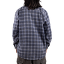 Needles Flannel Shirt Ribbon Shirt #3 Medium