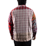 Needles Flannel Shirt Straight Hem Shirt #1-E Small