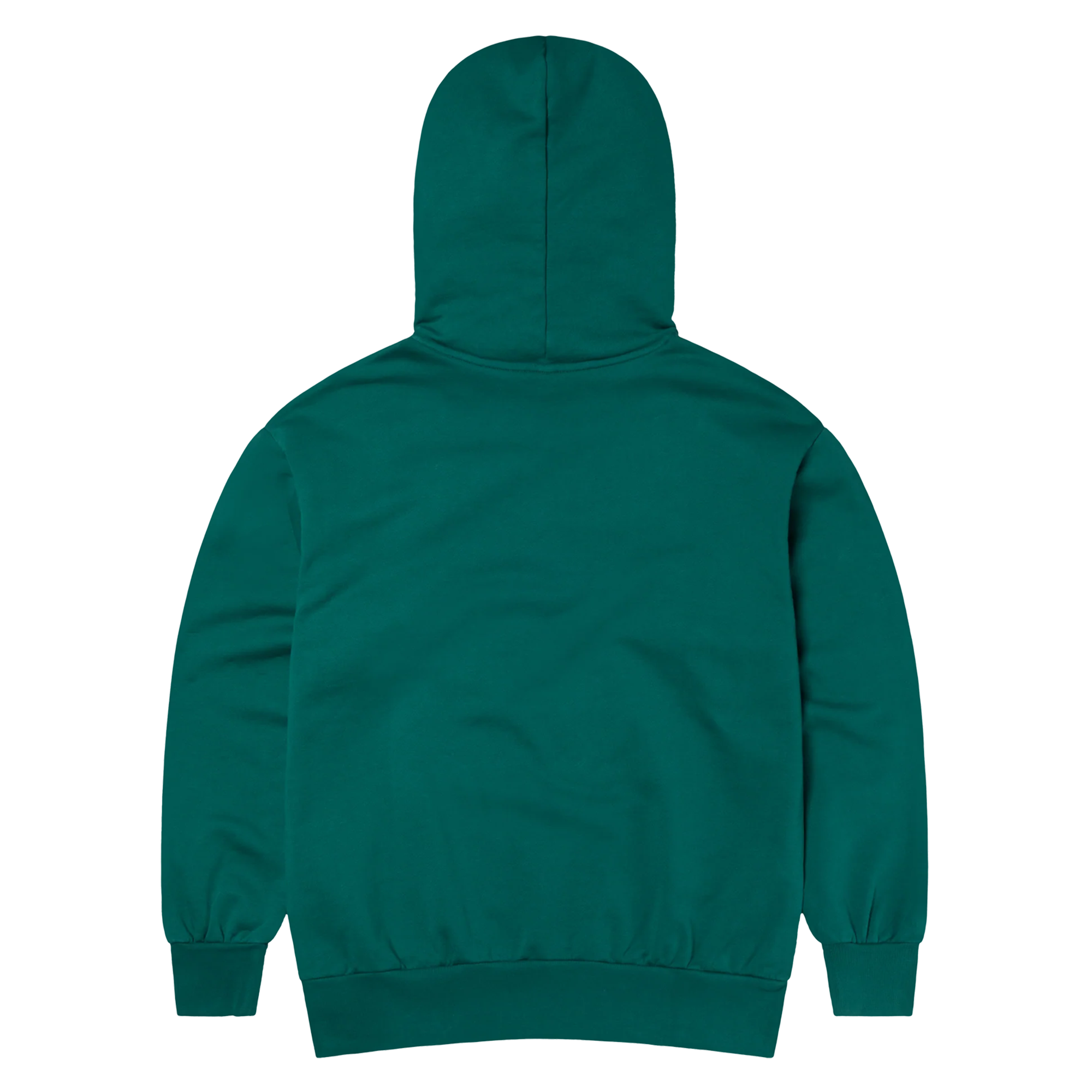 No Problemo Hoodie Green