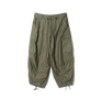 Needles H.D. Pant BDU Olive
