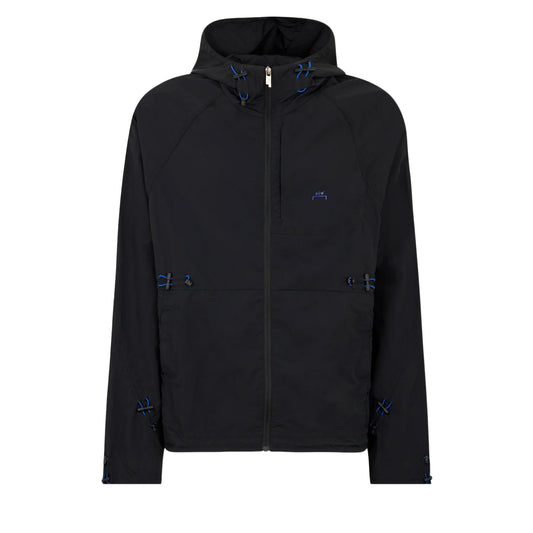 A-COLD-WALL* Balfron Windbreaker Black Onyx ACWMO280