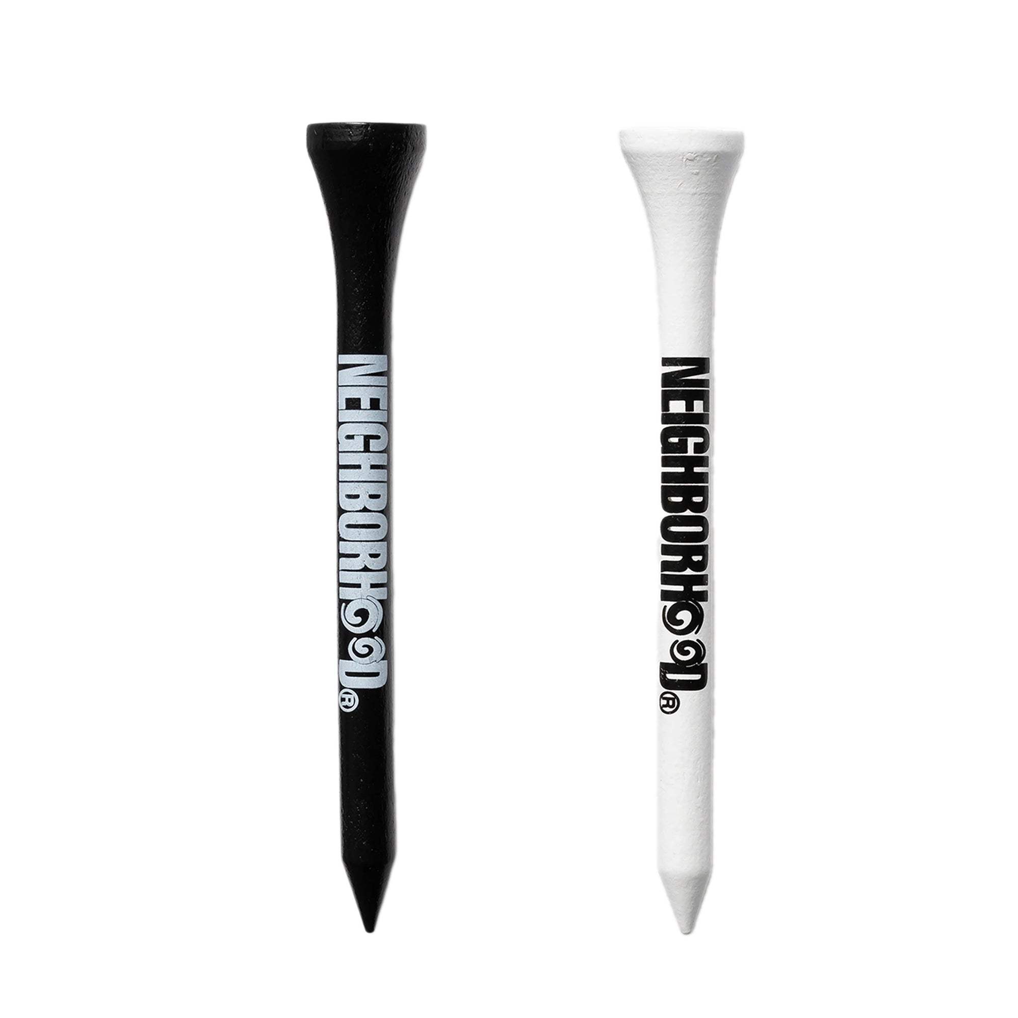 Neighborhood Nh X Malbon Golf Golf Tees  2515654N-AC04