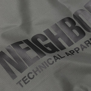 Neighborhood Picnic Sheet Black  251FJNH-AC04