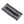 Neighborhood Geometric Pattern Bath Towel Gray  251FTNH-AC01