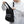 Neighborhood Logo Tote Bag Black 251MYNH-CG01