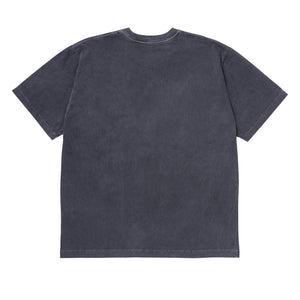 Neighborhood Nh Tee 5 S/S Black