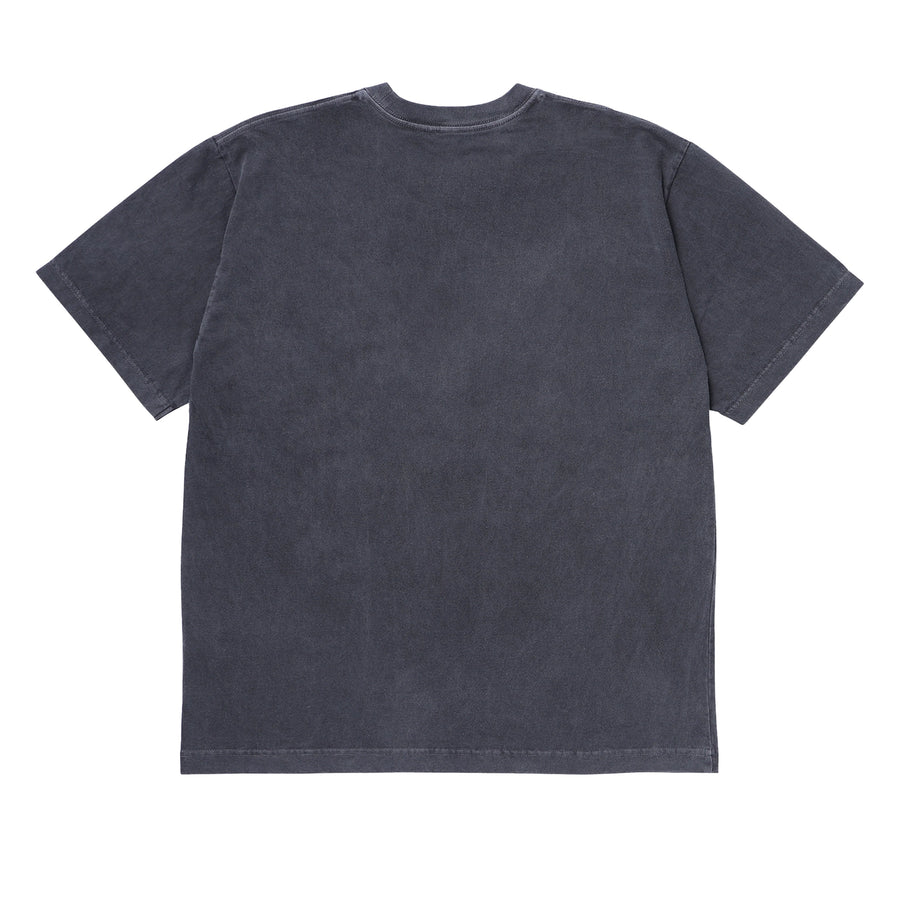 Neighborhood Nh Tee 5 S/S Black