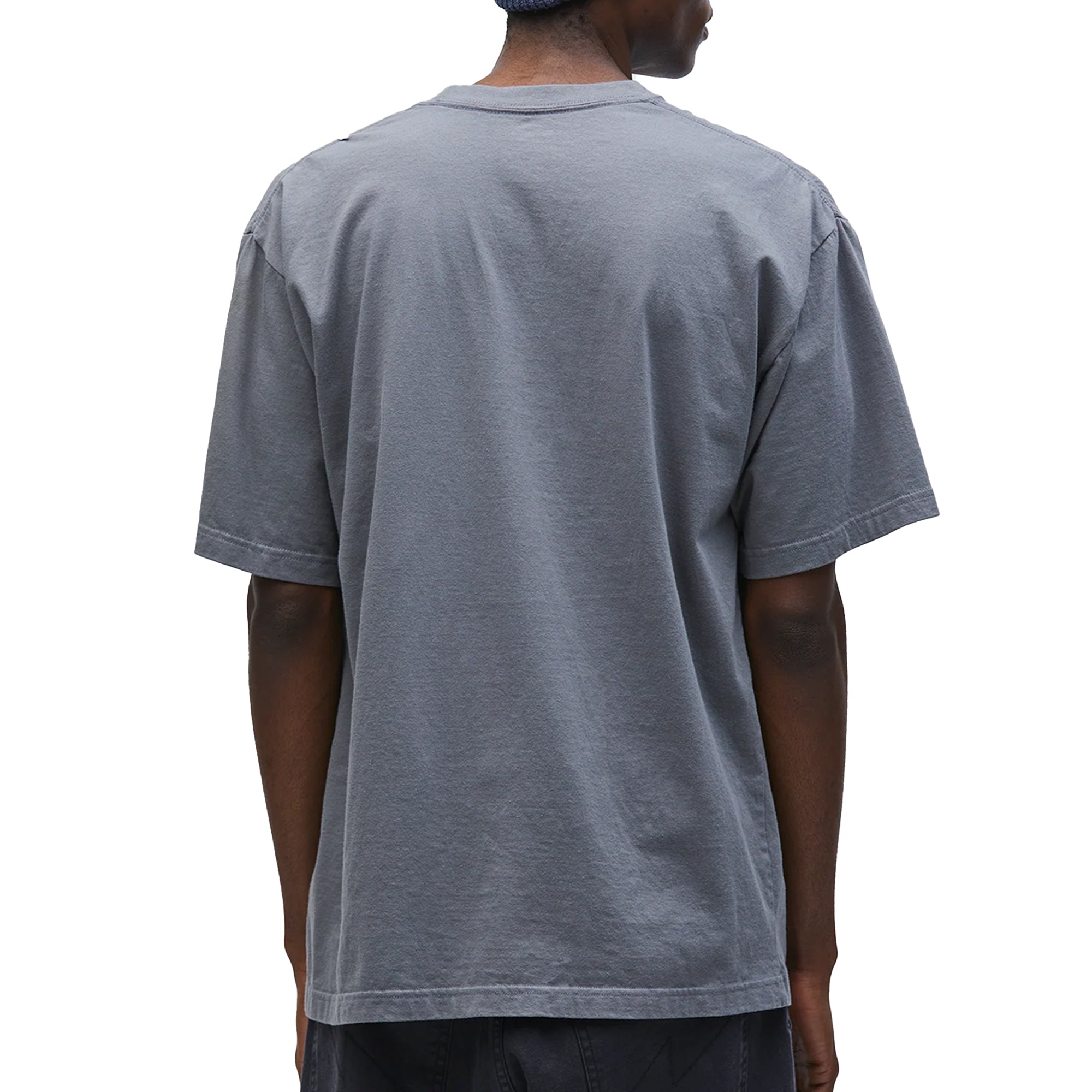 【NEIGHBORHOOD】NH . TEE LS-13 Neighborhood NH . TEE SS-13 (Black) - UNION LOS ANGELES