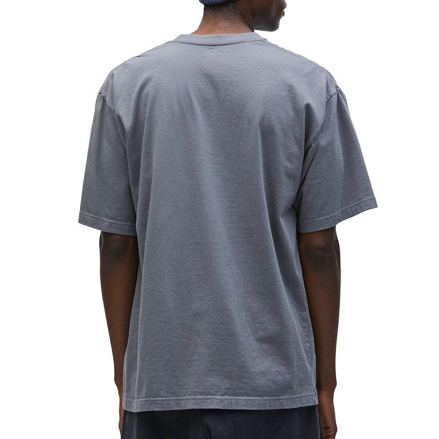 Neighborhood Nh Tee 13 S/S Gray