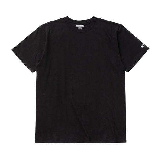 Neighborhood Classic 2-Pack Tee S/S Black