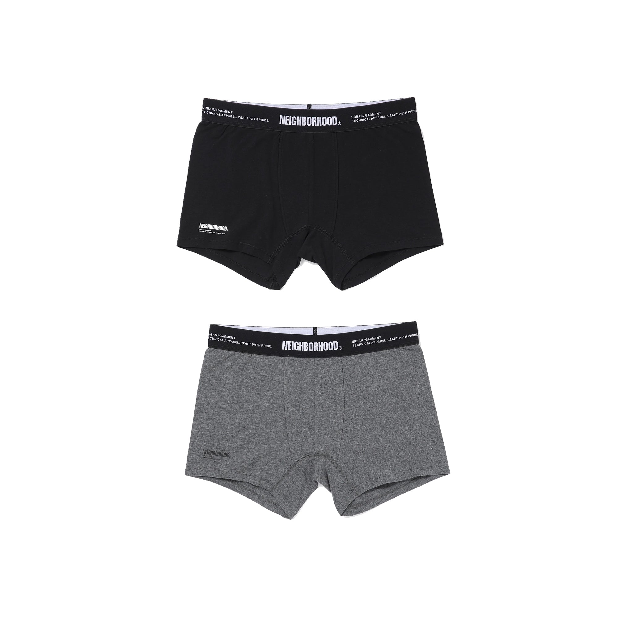 Neighborhood Classic 2-Pack Underpants