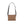 Neighborhood Mini Rectangle Bag Brown 251TQNH-CG03