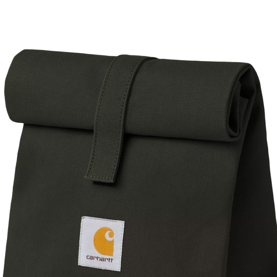 Carhartt WIP Lunch Bag Olive