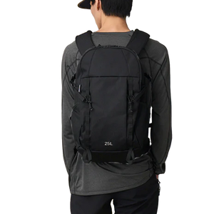 Gramicci Day Pack 25L Black