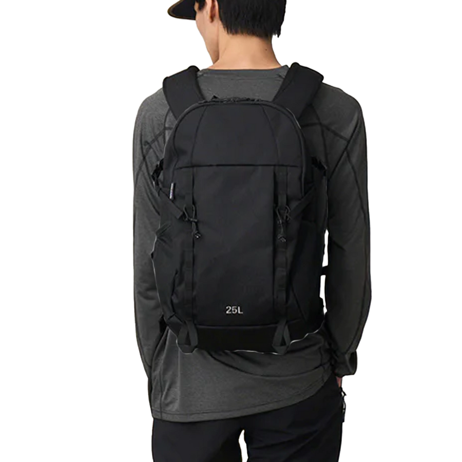 Gramicci Day Pack 25L Black