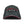 Martine Rose Roll Back Cap Grey/Red