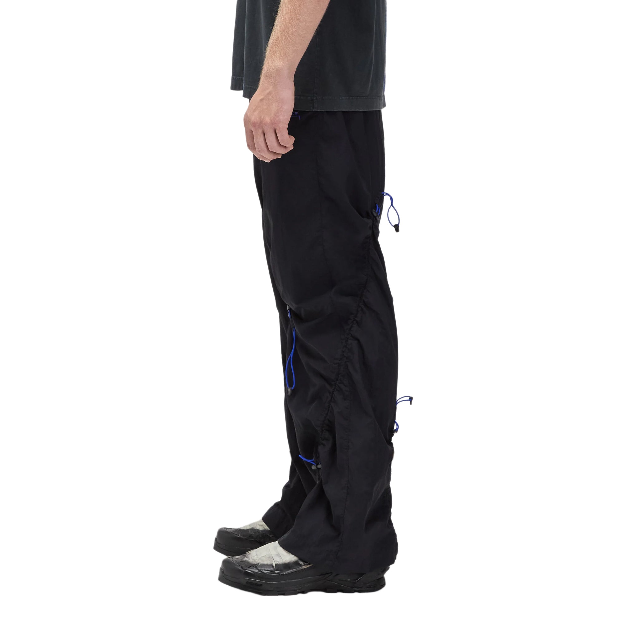 A-COLD-WALL* Balfron Trouser Black Onyx ACWMB315