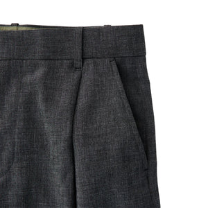 Magic Stick Adult Wide Trousers C.Grey 25SS-MS3-023