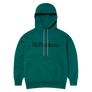 No Problemo Hoodie Green