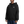 Patta Embroidered Fire Panther Hooded Sweater Black