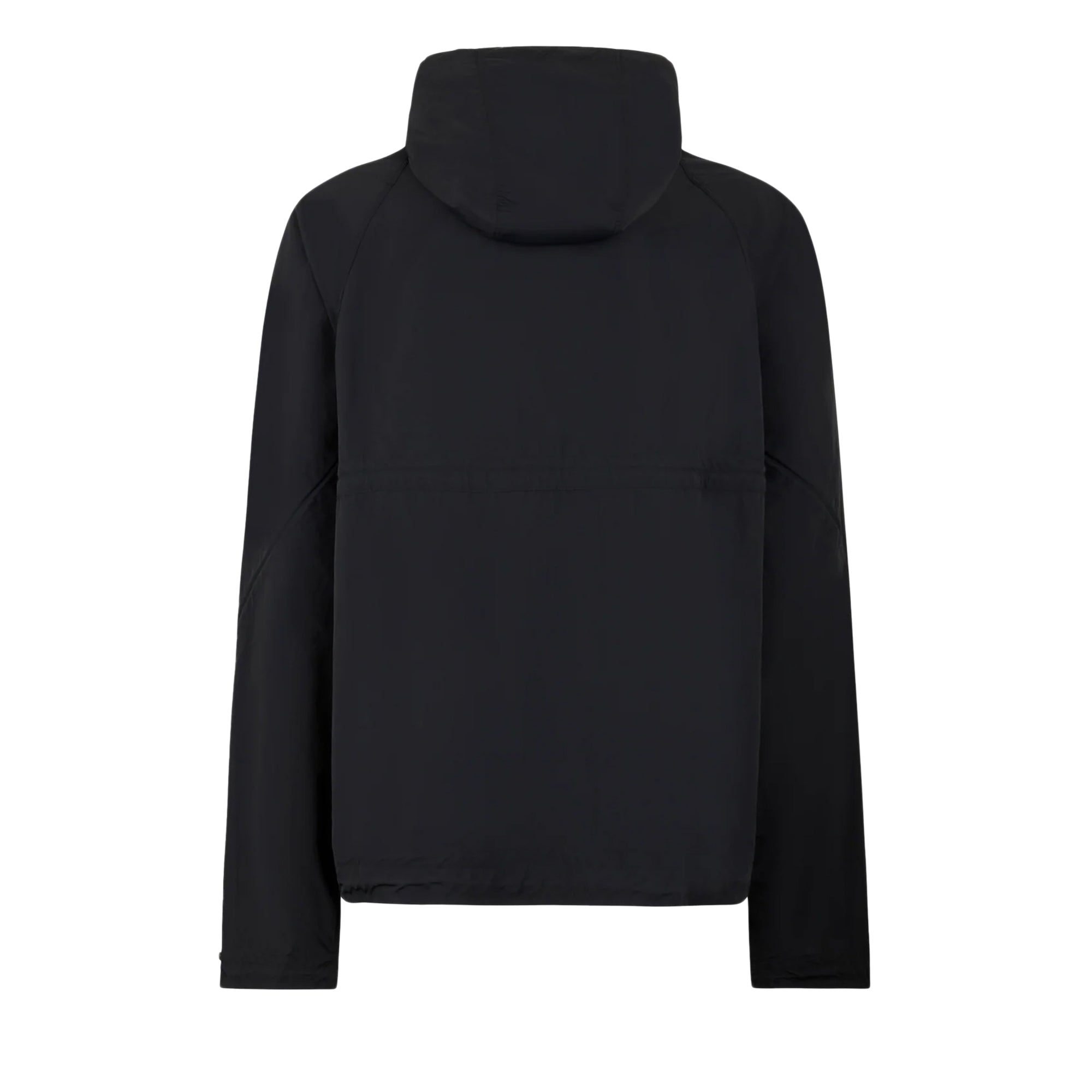 A-COLD-WALL* Balfron Windbreaker Black Onyx ACWMO280