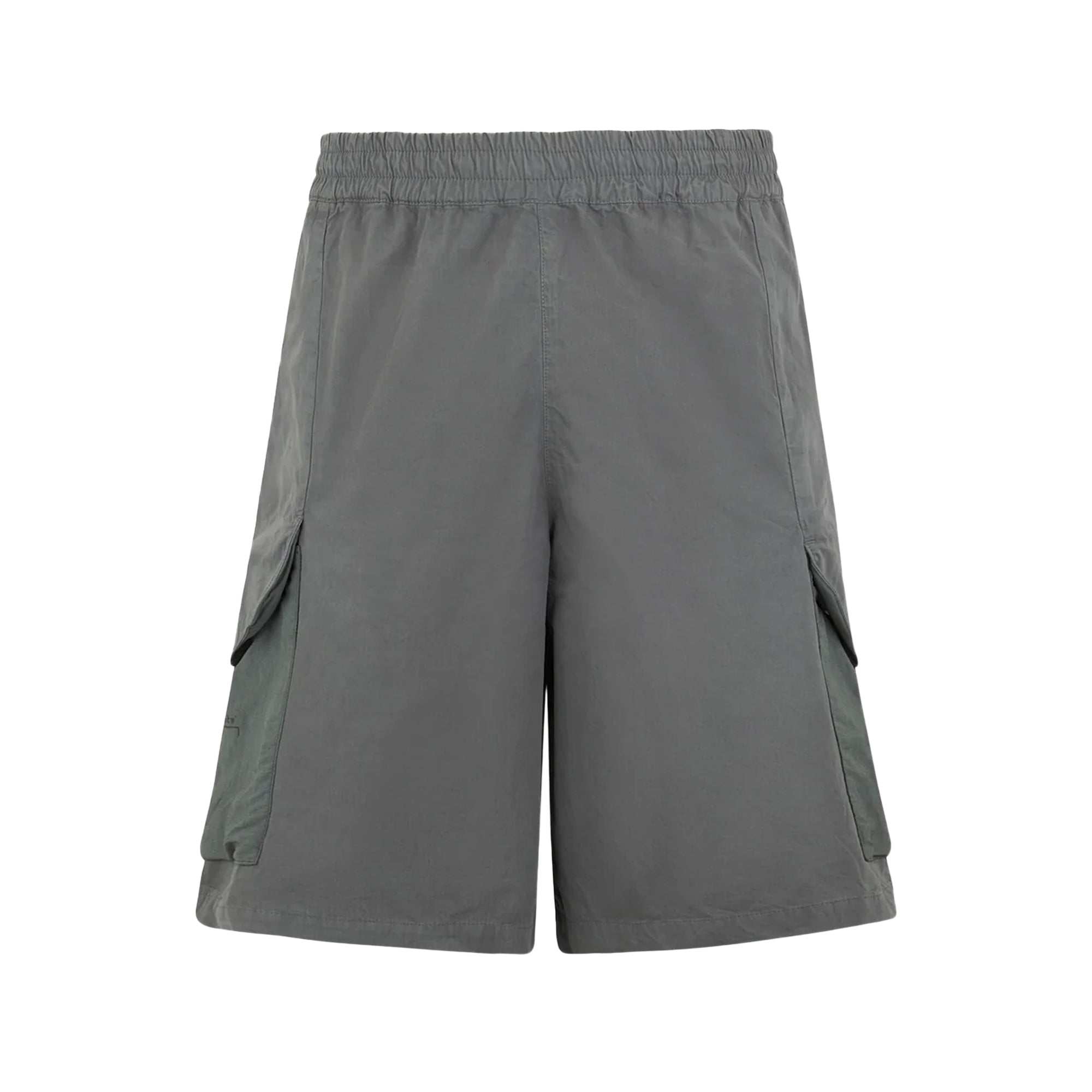 A-COLD-WALL* Brunswick Cargo Short Grey Stone ACWMB320