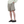 Yoke Wool Tropical Wide-Leg Easy Shorts Blue Gray YK25SS0899P