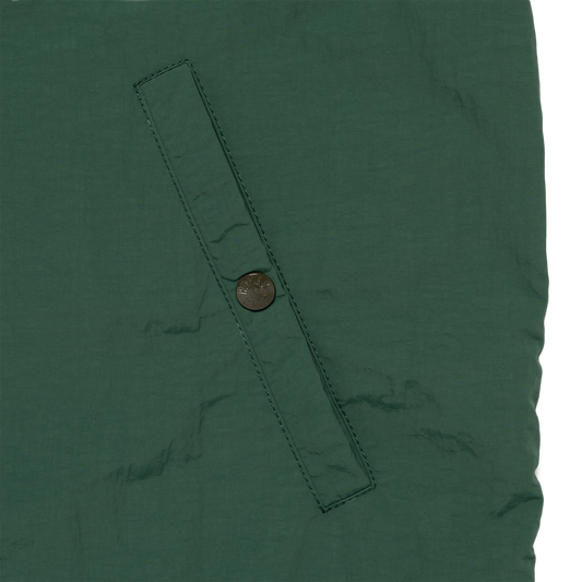 Human Made Coach Jacket Green HM31JK021