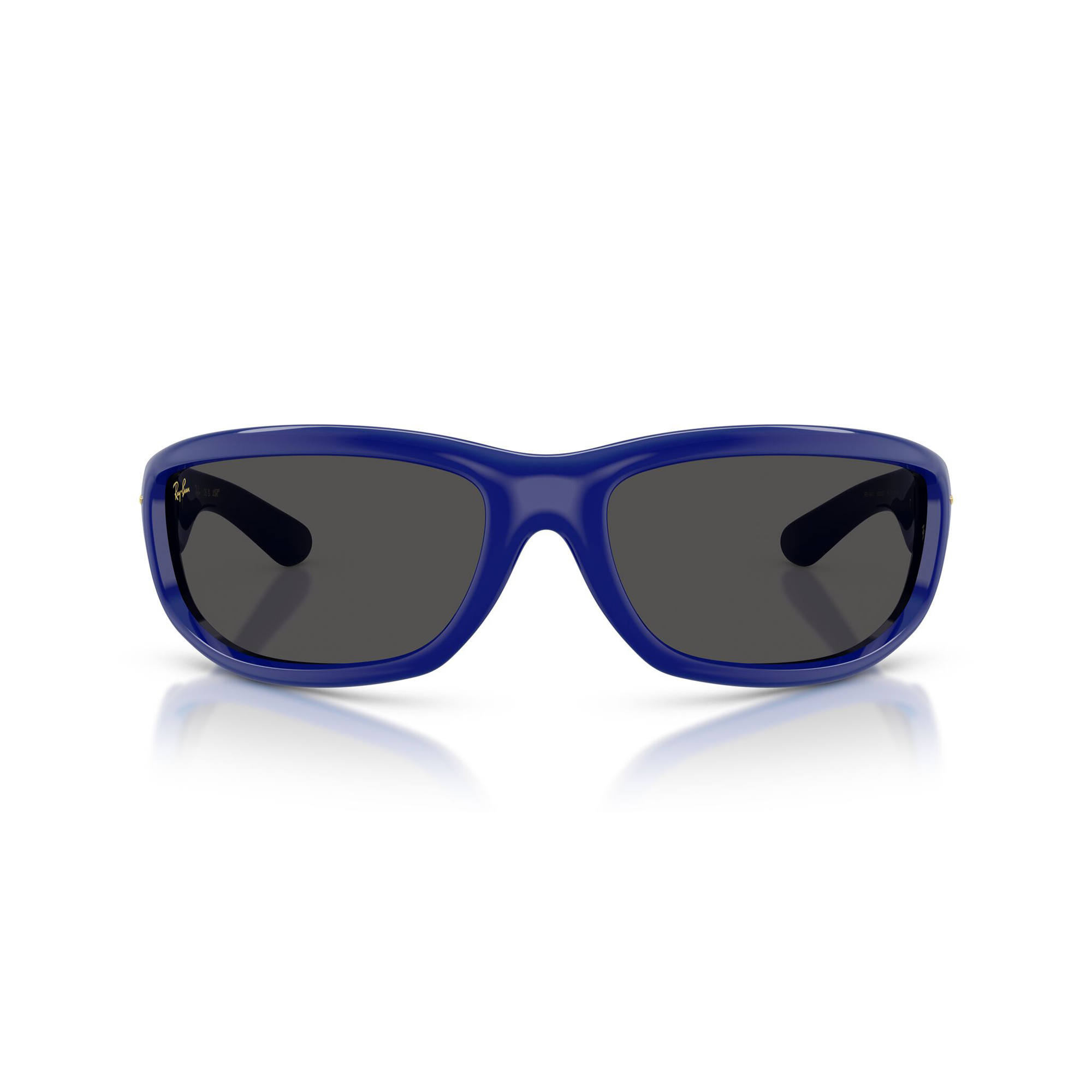 Ray-Ban x A$AP Rocky Ultra Wrap 003 Blue/Ultra Black