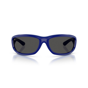 Ray-Ban x A$AP Rocky Ultra Wrap 003 Blue/Ultra Black