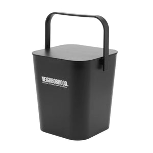 Neighborhood Logo Bucket Black  251YJNH-AC01