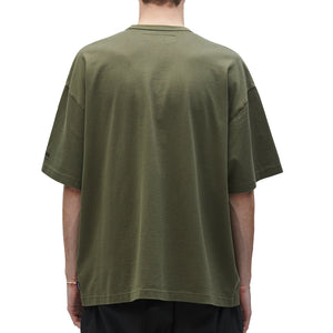 Neighborhood Classic Crewneck S/S Black