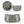 Neighborhood Srl Sunguard Hat Gray  251HCNH-HT02